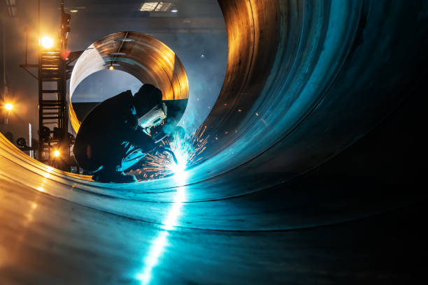 Best Marine and Shipbuilding Welding in Ucon, ID