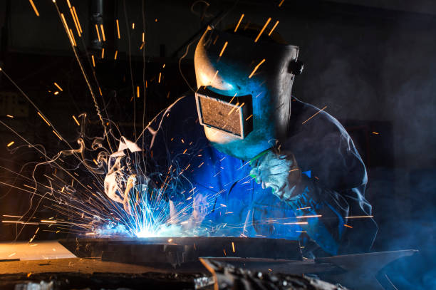 Trusted Ucon, ID Welder & Metal Fabrication Experts