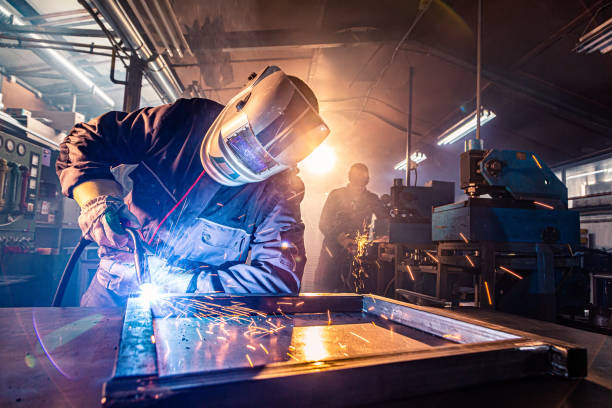 Best Aerospace and Defense Welding in Ucon, ID