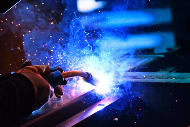 Best Marine and Shipbuilding Welding in Ucon, ID