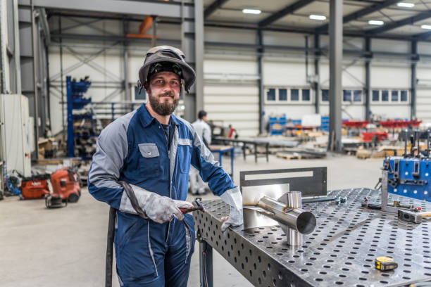 Best Welding Inspection and Certification in Ucon, ID