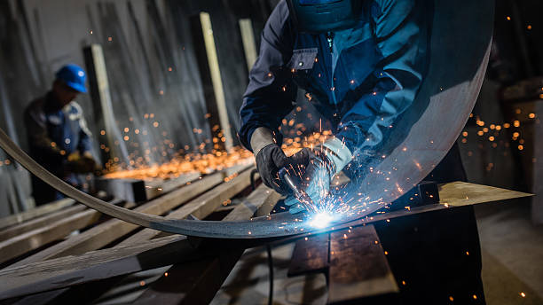 Best Structural Steel Welding in Ucon, ID